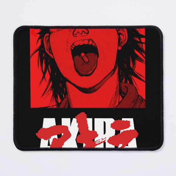 Item preview,  Akira Tetsuo 1988 Classic Red designed and sold by NoShot.