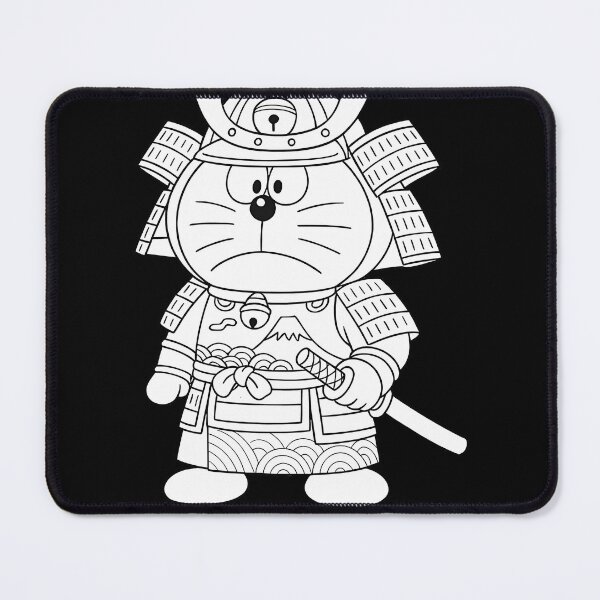 Item preview, Doraemon Samurai Costume designed and sold by crustycraft.