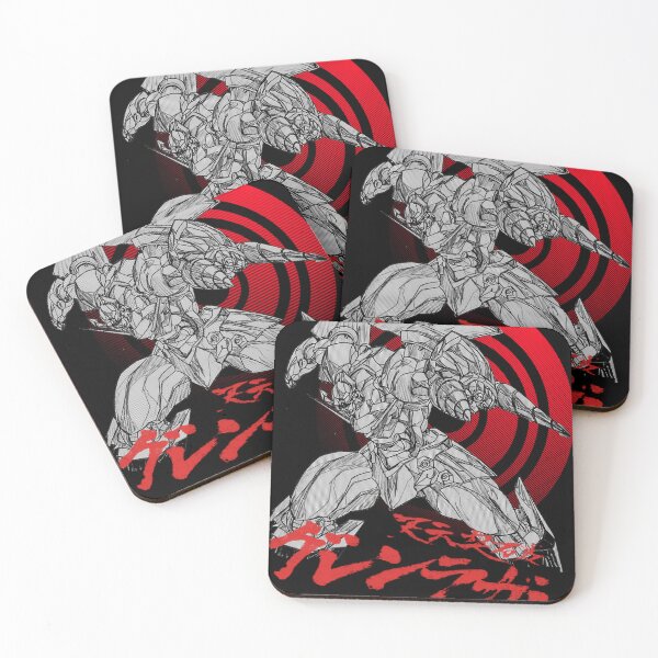Item preview,  Gurren Lagann designed and sold by NoShot.