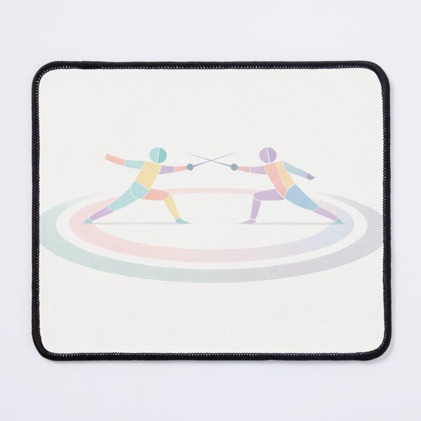 Item preview, Circle Arena Bout designed and sold by ChillCharmStudio.