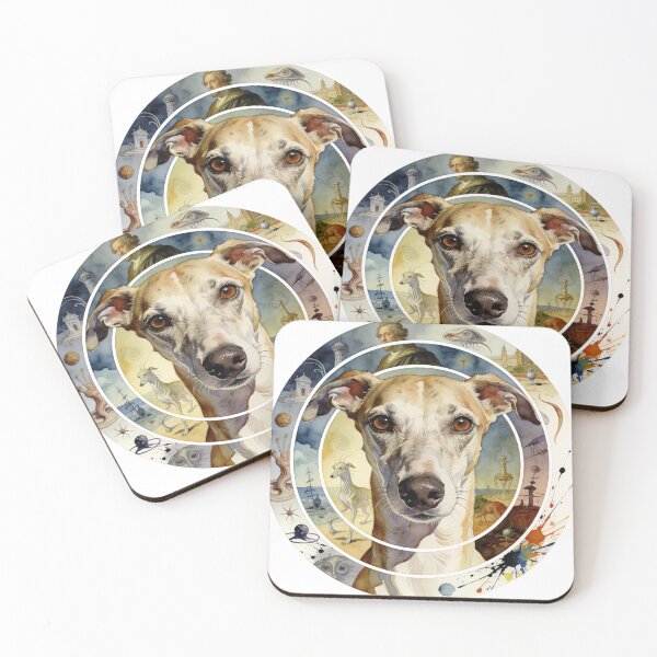 Item preview, Three Circles designed and sold by forget45studio.