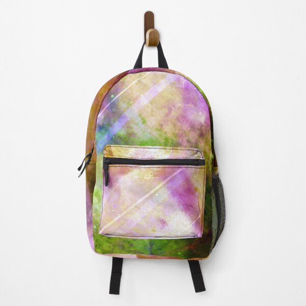 Item preview, "Moving Nebulae: Vibrant Colors" designed and sold by Spaceart9.