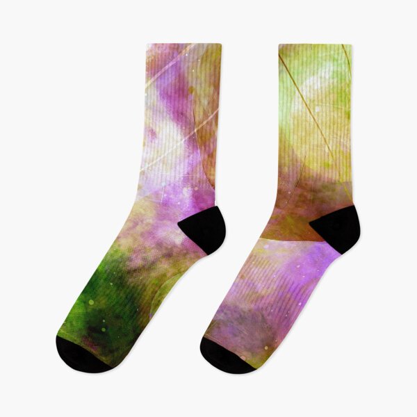 Item preview, "Moving Nebulae: Vibrant Colors" designed and sold by Spaceart9.