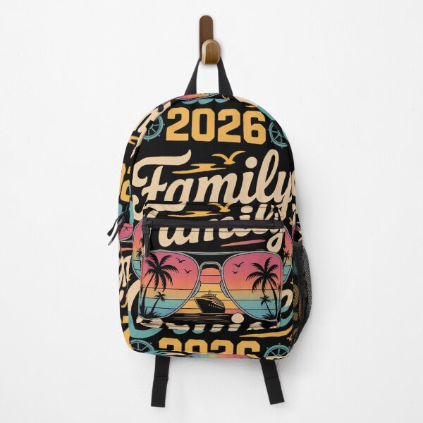 Item preview, Cruise Squad 2026 Summer Vacation Matching Family Cruise designed and sold by comptorasunfia.