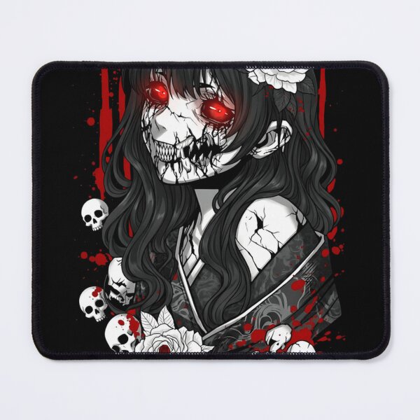 Item preview, Horror Anime Manga designed and sold by Tharindu24.