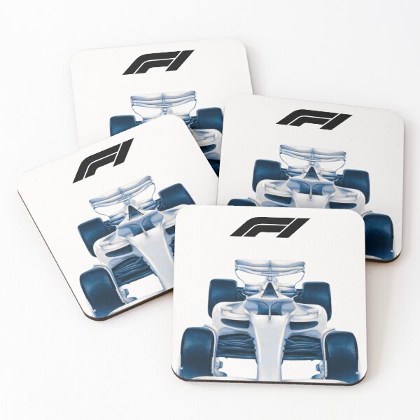 Item preview, Car I Formula 1 2026 designed and sold by artbystephm.