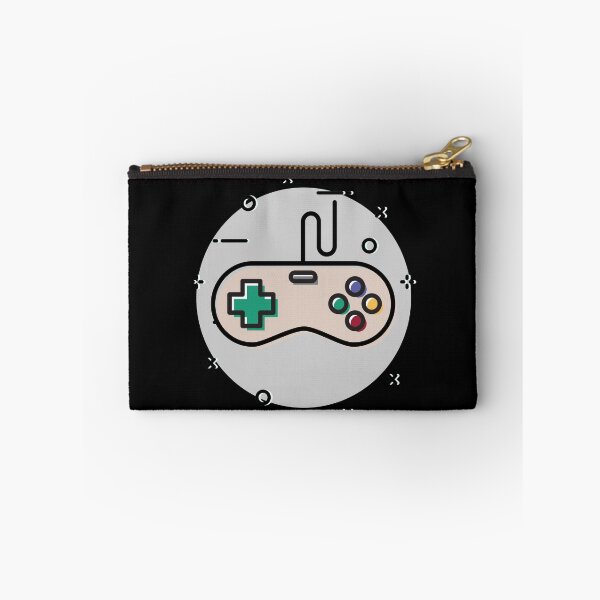 Artikelvorschau, Gamepad entworfen und verkauft von emphatic.