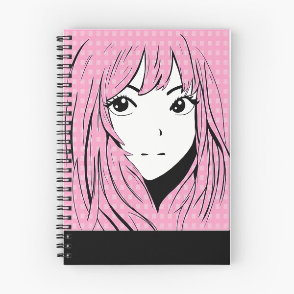 Item preview,  Anime Vapor Wave designed and sold by Tharindu24.