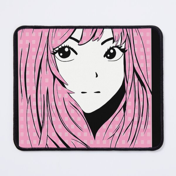 Item preview, Anime Vapor Wave designed and sold by Tharindu24.