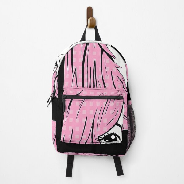 Item preview,  Anime Vapor Wave designed and sold by Tharindu24.