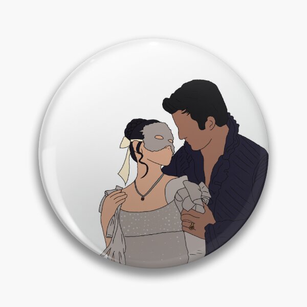 Item preview, Sophie and Benedict designed and sold by Classylady1Of4.