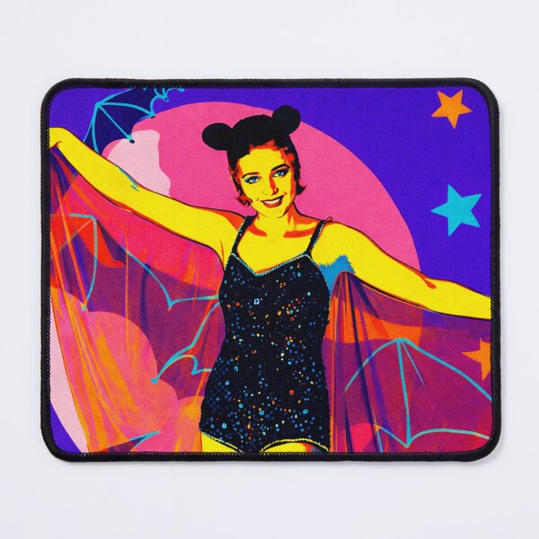 Item preview, Bat Girl designed and sold by Gregory James Wyrick.