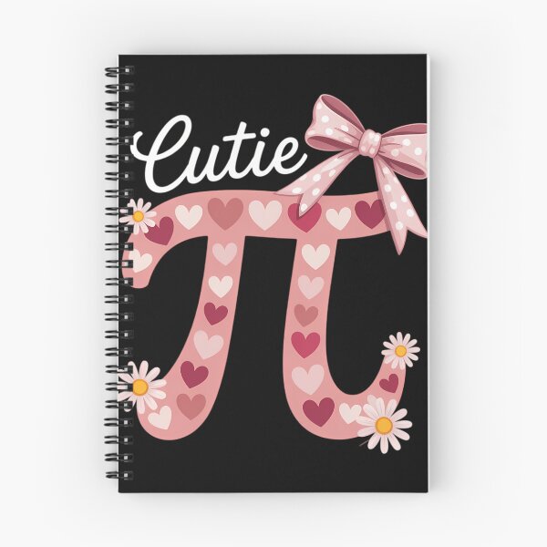 Item preview, Cutie Pi Day Coquette Math Teacher Student designed and sold by sterabamineh.