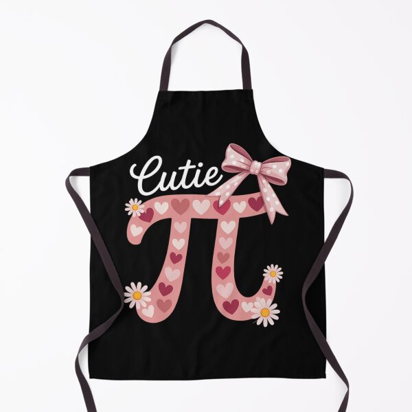 Item preview, Cutie Pi Day Coquette Math Teacher Student designed and sold by sterabamineh.