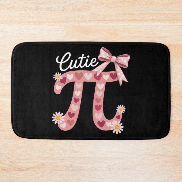 Item preview, Cutie Pi Day Coquette Math Teacher Student designed and sold by sterabamineh.