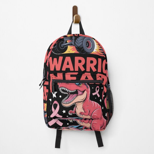 Item preview, Dino Trex Heart Warrior Heart Disease Awareness designed and sold by sterabamineh.
