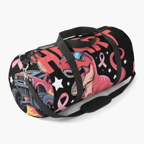 Item preview, Dino Trex Heart Warrior Heart Disease Awareness designed and sold by sterabamineh.