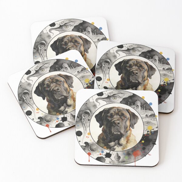 Item preview, Three Circles designed and sold by forget45studio.