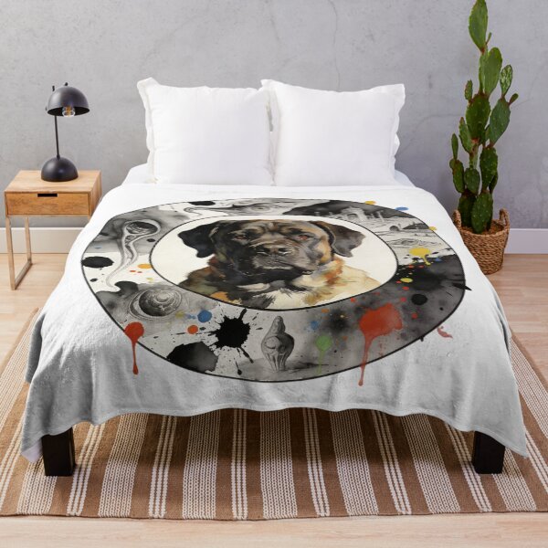 Item preview, Three Circles designed and sold by forget45studio.