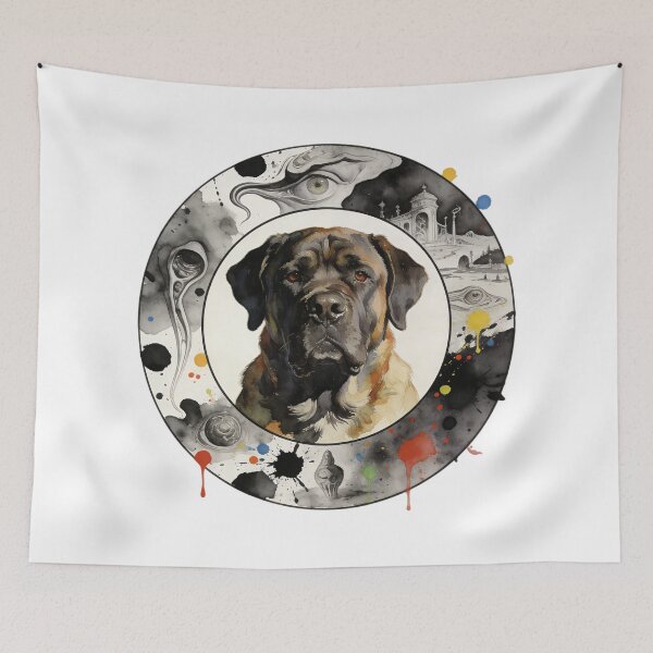 Item preview, Three Circles designed and sold by forget45studio.