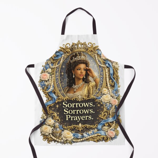 Item preview, Sorrows. Sorrows. Prayers. designed and sold by LizzyLooDoo Designs.