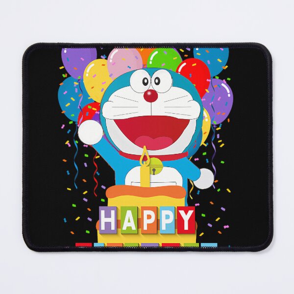 Item preview, Art - Doraemon designed and sold by crustycraft.