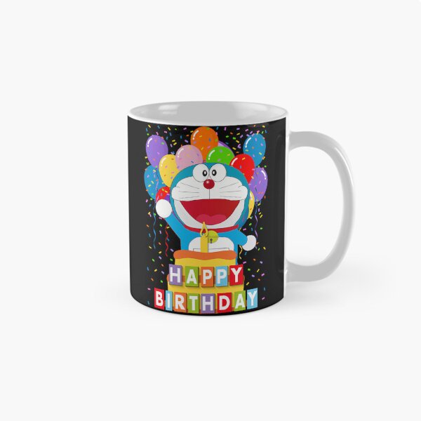 Item preview, Art - Doraemon designed and sold by crustycraft.