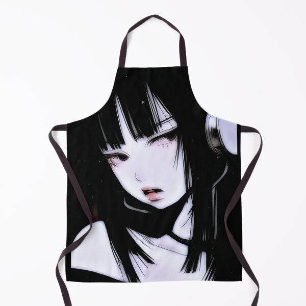 Item preview, Manga Girl Style designed and sold by Tharindu24.