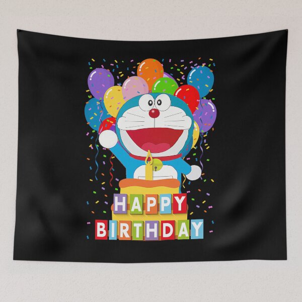 Item preview, Art - Doraemon designed and sold by crustycraft.