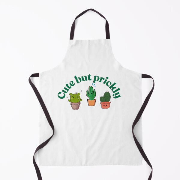 Item preview, Cute But Prickly Cactus designed and sold by ElChaposTees.