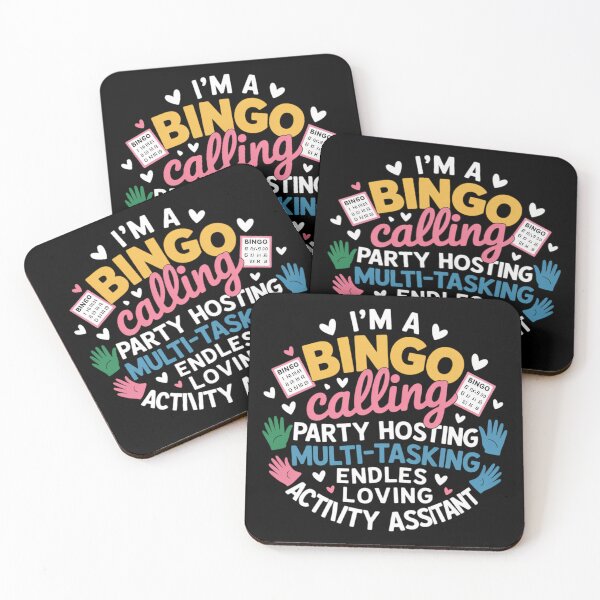 Item preview, Endless Loving Activity Coordinator Life Enrichment designed and sold by sterabamineh.