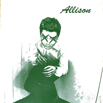 Artwork thumbnail, Alison by D.J. K PRODUCTIONS
