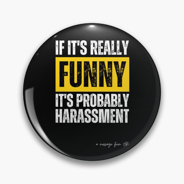 Item preview, Funny HR Quote designed and sold by Dondonmart.