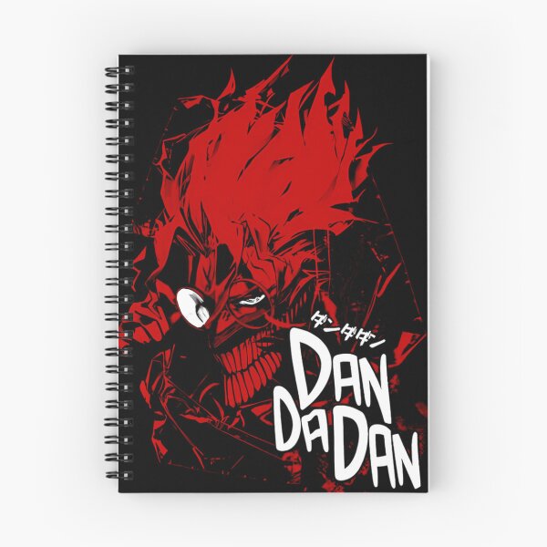 Item preview, Dan Da Dan Lover designed and sold by upondesign.