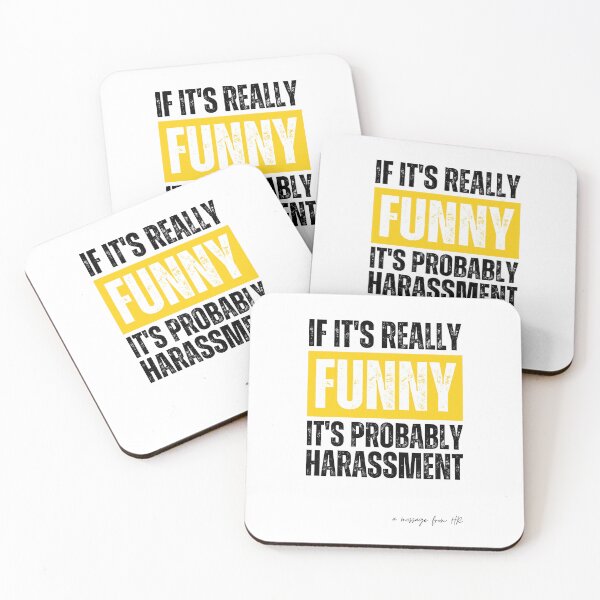 Item preview, Funny HR Quote designed and sold by Dondonmart.