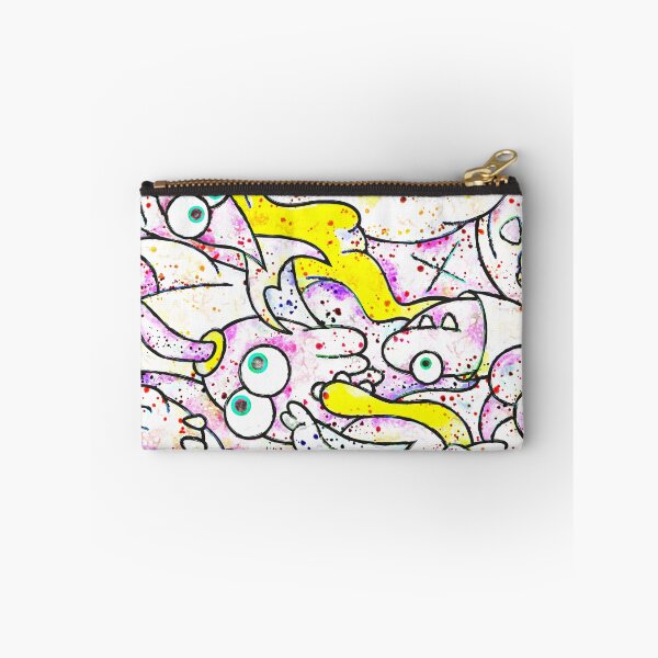 Item preview, Color Tiles #27B designed and sold by liquid-print.