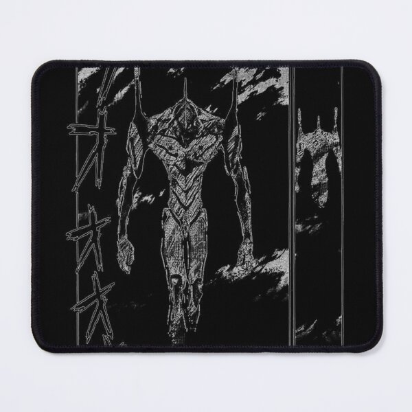 Item preview, Evangelion  Unit-01 designed and sold by upondesign.