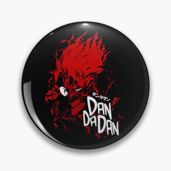Item preview, Amante de Dan Da Dan designed and sold by upondesign.