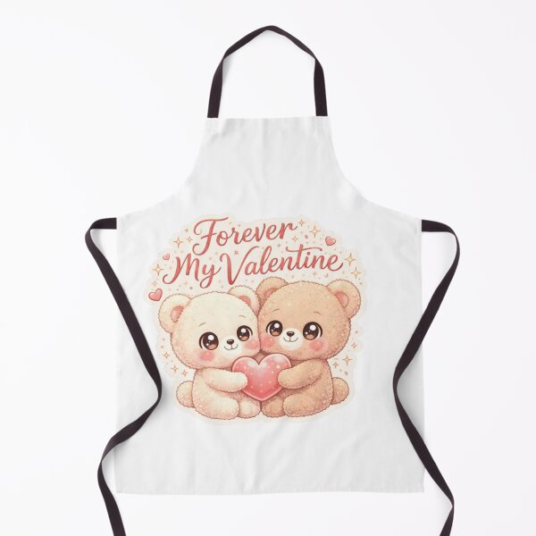 Item preview, Forever My Valentine Bears designed and sold by lorand-designs.