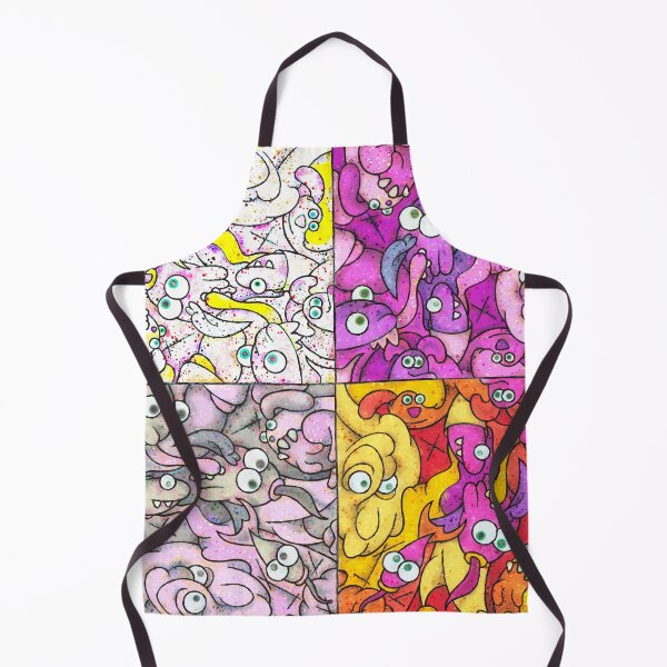 Item preview, Color Tiles #27D designed and sold by liquid-print.