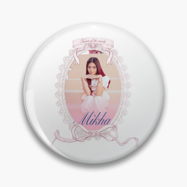 Item preview, Coquette Bini Mikha designed and sold by pompom123.