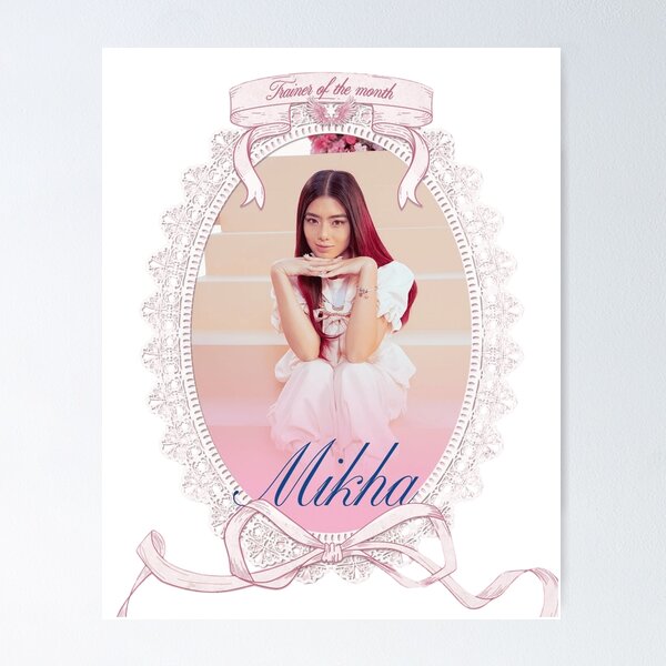 Item preview, Coquette Bini Mikha designed and sold by pompom123.
