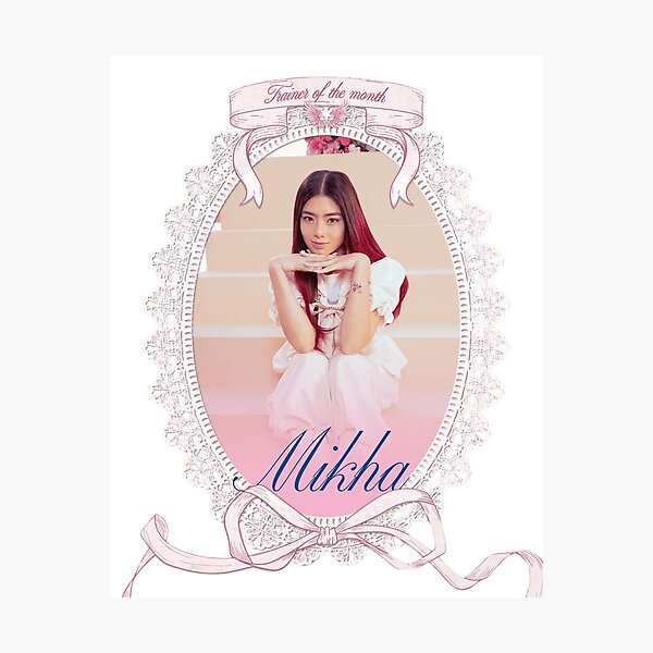Item preview, Coquette Bini Mikha designed and sold by pompom123.