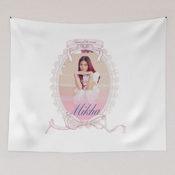 Item preview, Coquette Bini Mikha designed and sold by pompom123.