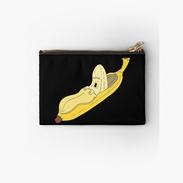 Item preview, Tired banana designed and sold by AyseAkcay.