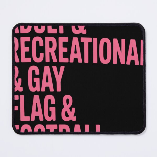 Item preview, Flag Football designed and sold by tiekanamac.
