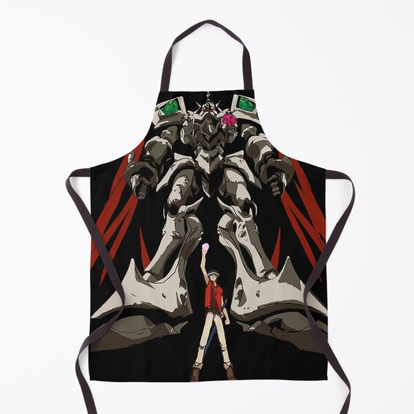 Item preview, Escaflowne And Van designed and sold by Hreidar.