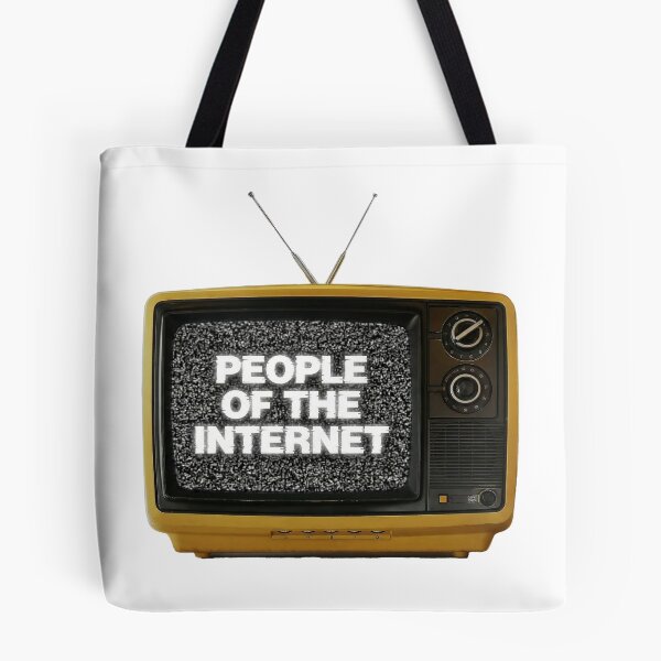 Item preview, People of the Internet designed and sold by Lionmeows.