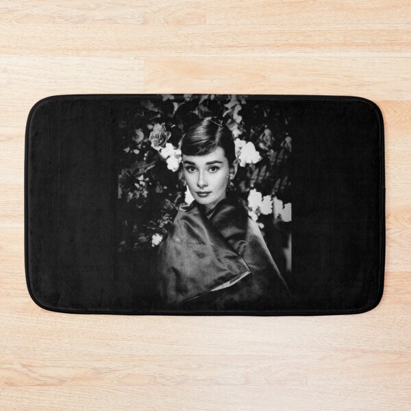 Item preview, Audrey Hepburn. Elegance is the only beauty that never fades. designed and sold by stevepaint.
