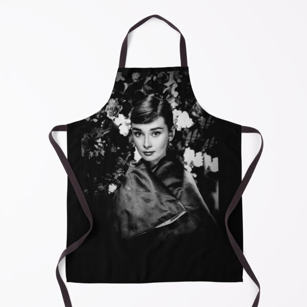 Item preview, Audrey Hepburn. Elegance is the only beauty that never fades. designed and sold by stevepaint.
